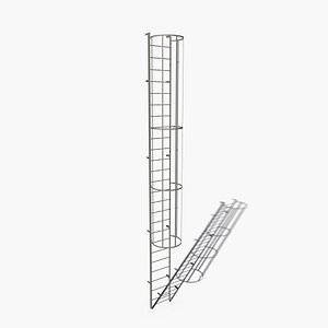 Access Ladder