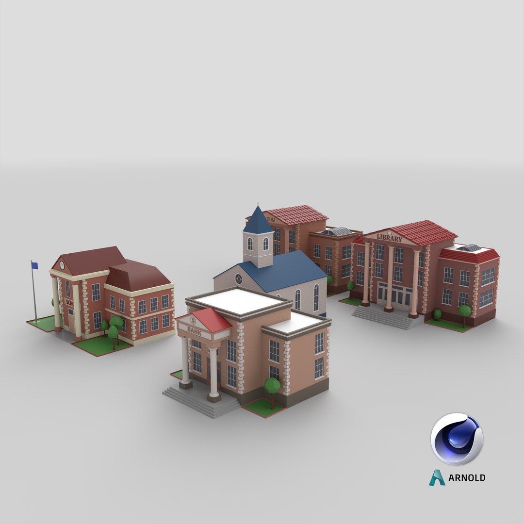 Low Poly Buildings Collection 6 3D https://p.turbosquid.com/ts-thumb/vA/5KS09O/4p/stemcell_cinema_4d_arnold_render/png/1664385430/1920x1080/fit_q87/52dde4a5accf0c6d894590d22c4bbc7eeed92b3d/stemcell_cinema_4d_arnold_render.jpg