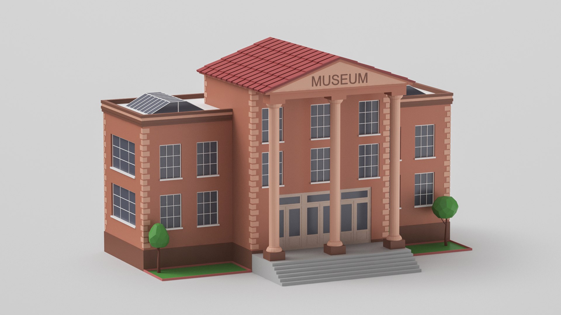 Low Poly Buildings Collection 6 3D https://p.turbosquid.com/ts-thumb/vA/5KS09O/yw/cartoonmuseum3/jpg/1636825242/1920x1080/fit_q87/d7d68e84041a840ef0162b887b05f9609c9efbd5/cartoonmuseum3.jpg