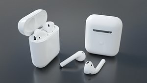 Apple Airpods 2