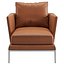 BB Italia Atoll Armchair