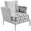 BB Italia Atoll Armchair