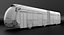 3d obj bus irisbus crealis