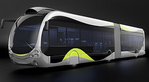 Irisbus Crealis Neo