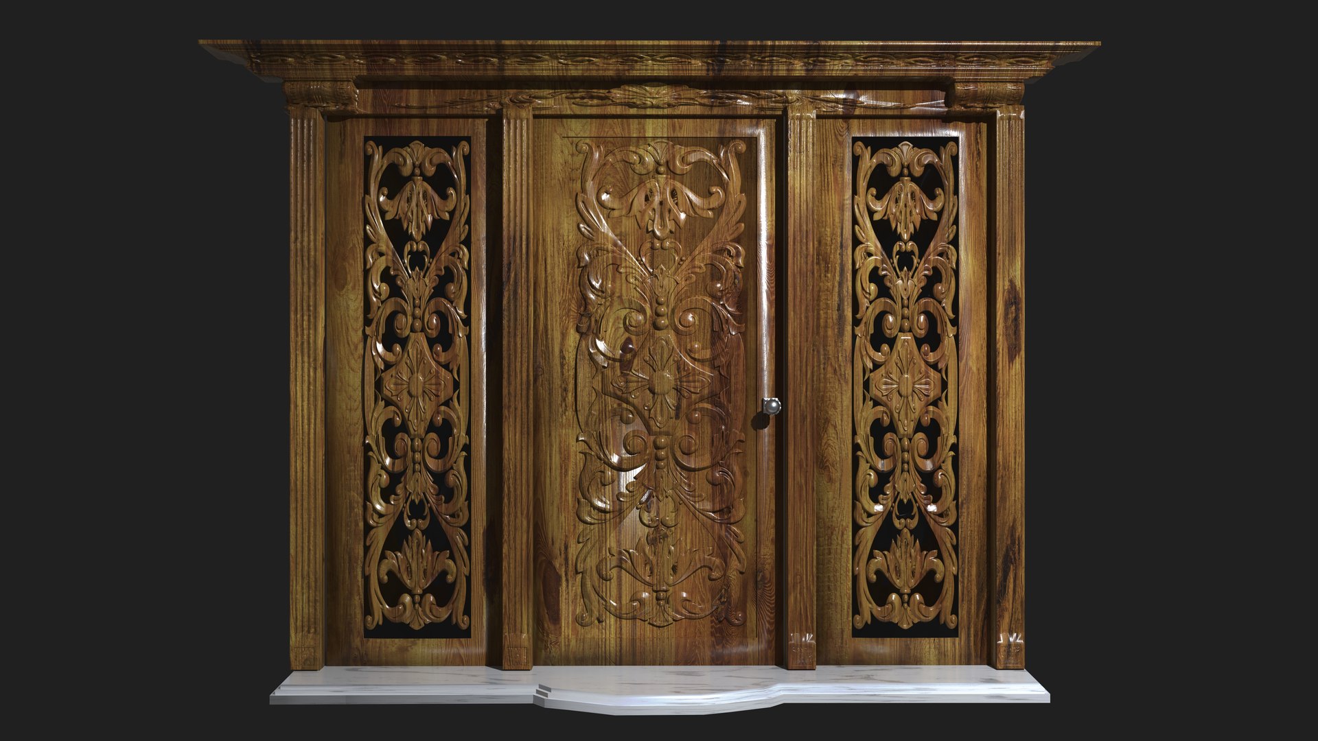 3D Entrance Door 2 model https://p.turbosquid.com/ts-thumb/vA/Bfenzd/Di/render04/jpg/1740820255/1920x1080/fit_q87/b5f4f482479f71fb18457eced2aa44a44df8e88c/render04.jpg