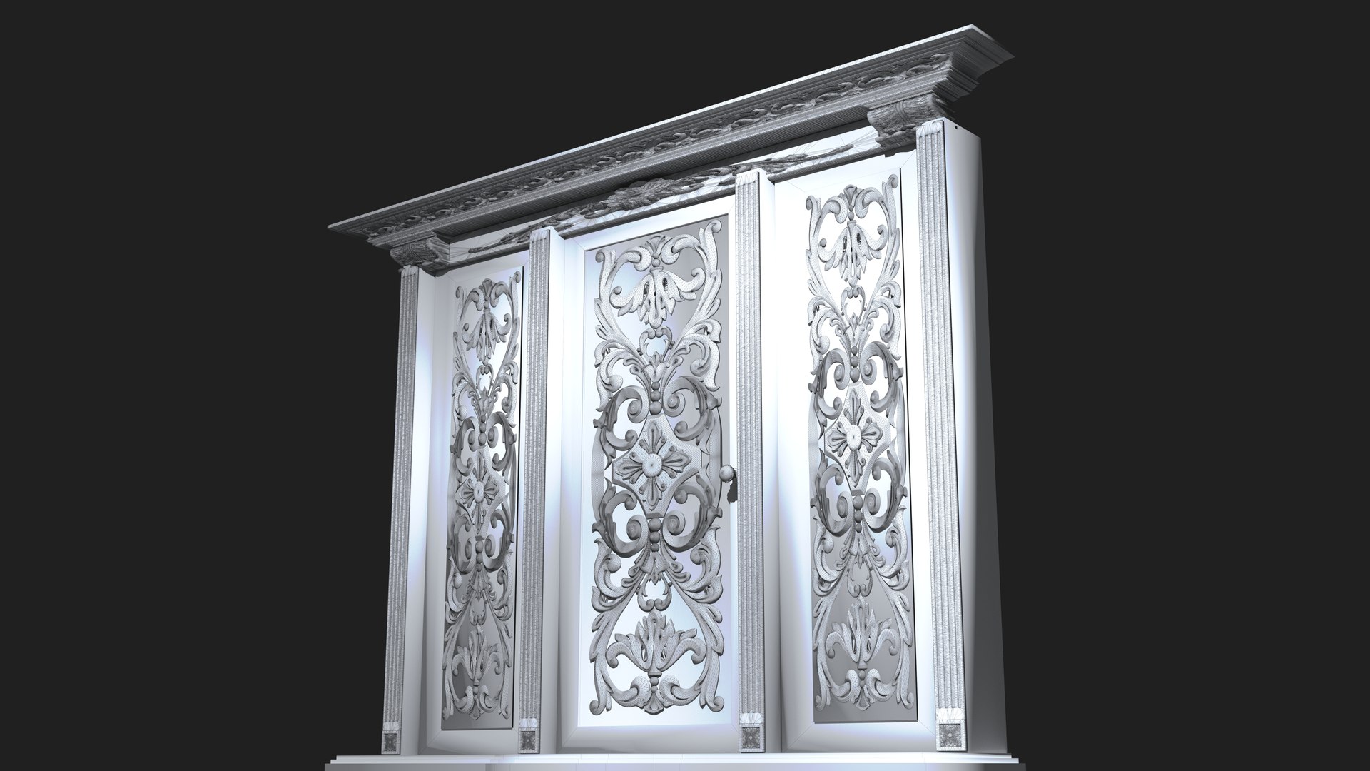 3D Entrance Door 2 model https://p.turbosquid.com/ts-thumb/vA/Bfenzd/FH/render15/jpg/1740820352/1920x1080/fit_q87/5581213d6f8d4ab81cf9b032a9a26539ad15bfe5/render15.jpg