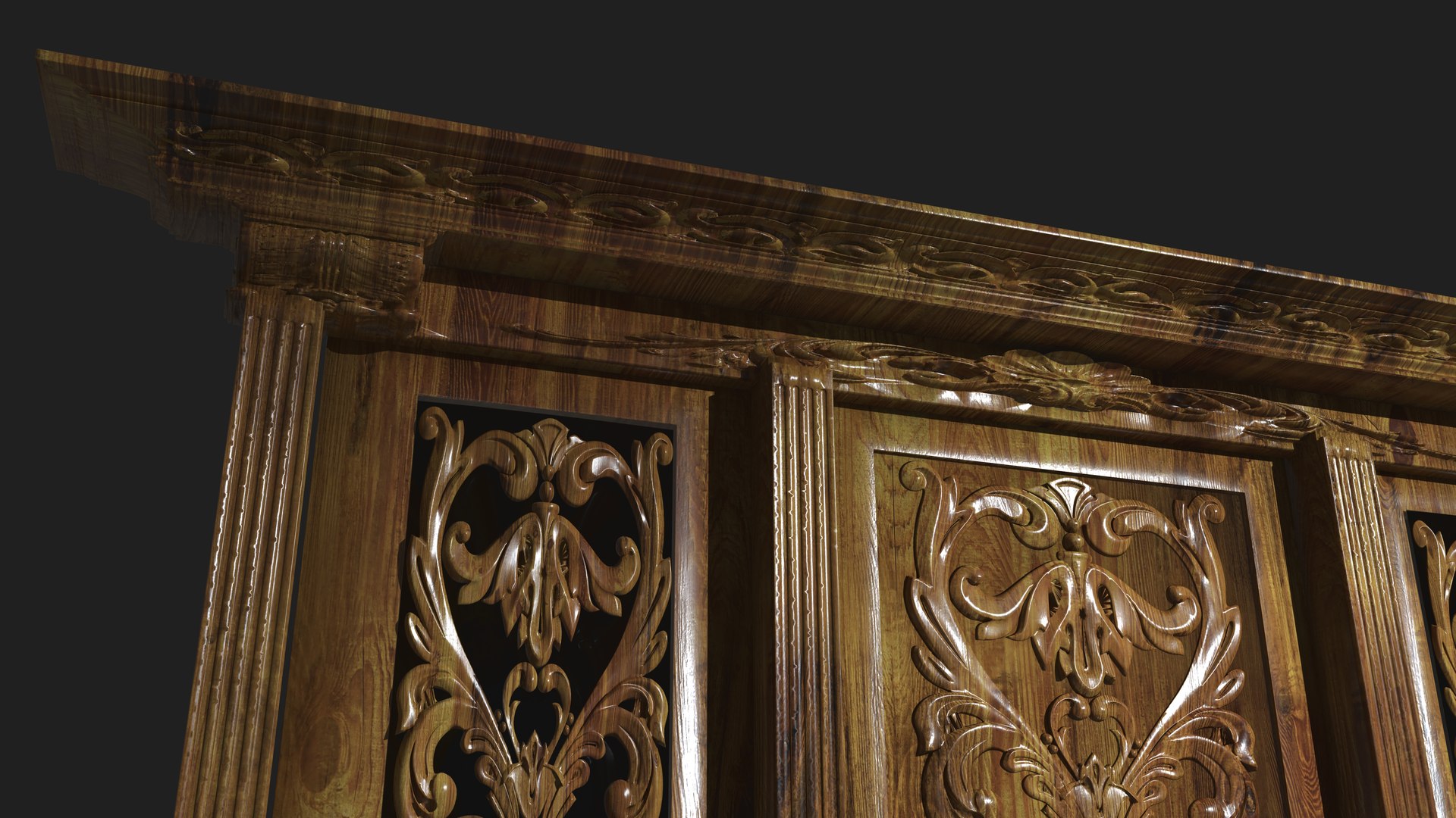 3D Entrance Door 2 model https://p.turbosquid.com/ts-thumb/vA/Bfenzd/GJ/render03/jpg/1740820248/1920x1080/fit_q87/bf1001df9881cf4c59da1833369216f82ccc6e64/render03.jpg