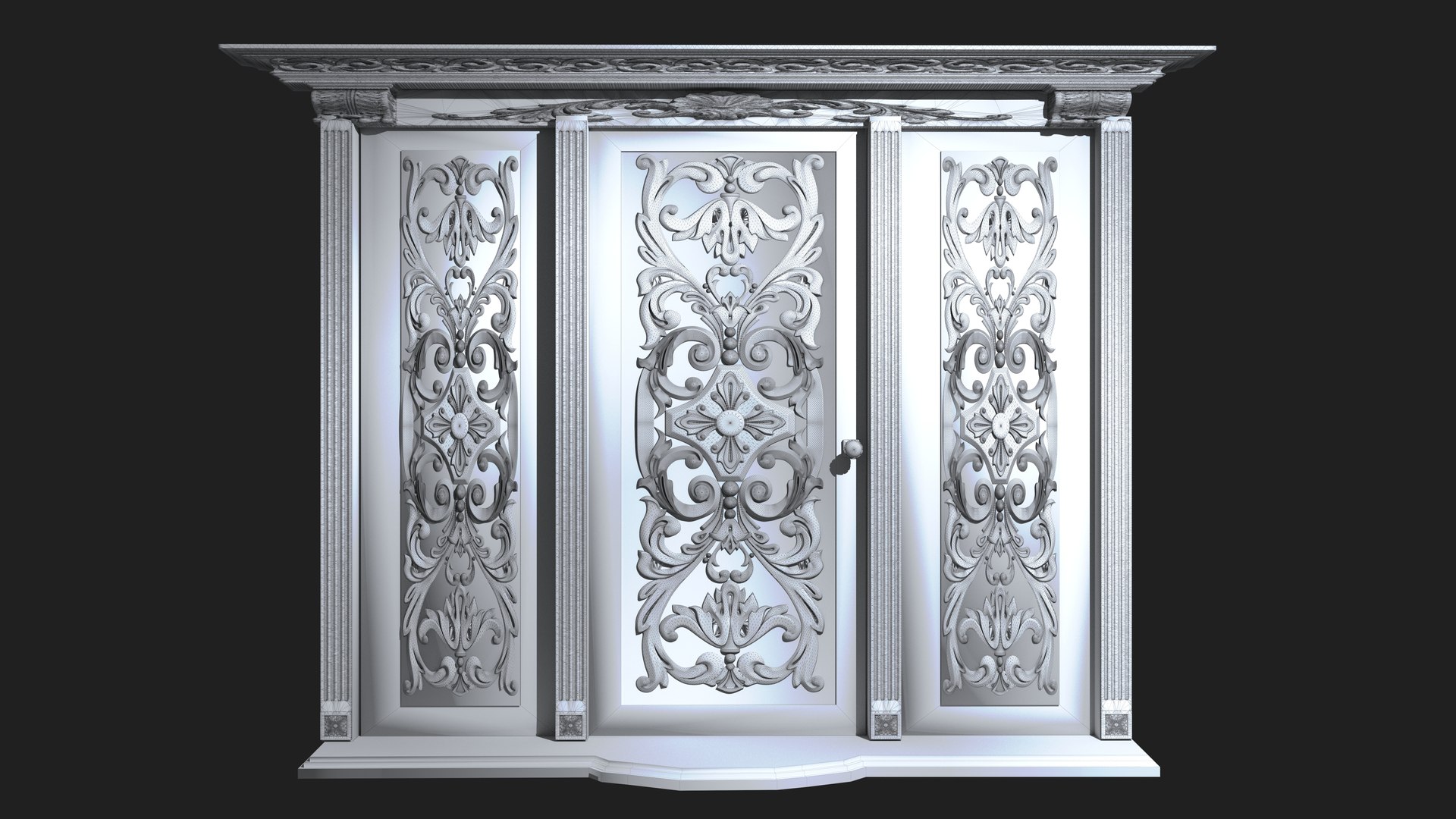 3D Entrance Door 2 model https://p.turbosquid.com/ts-thumb/vA/Bfenzd/TK/render11/jpg/1740820307/1920x1080/fit_q87/4f615a1f9060cb07c142d14e1c0b37c27b18e63f/render11.jpg