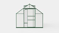 Collection of Greenhouse Merkur Poly Green - 3