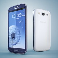 Samsung I9300 Galaxy S III