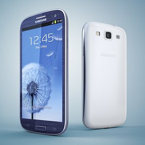 Samsung I9300 Galaxy S III