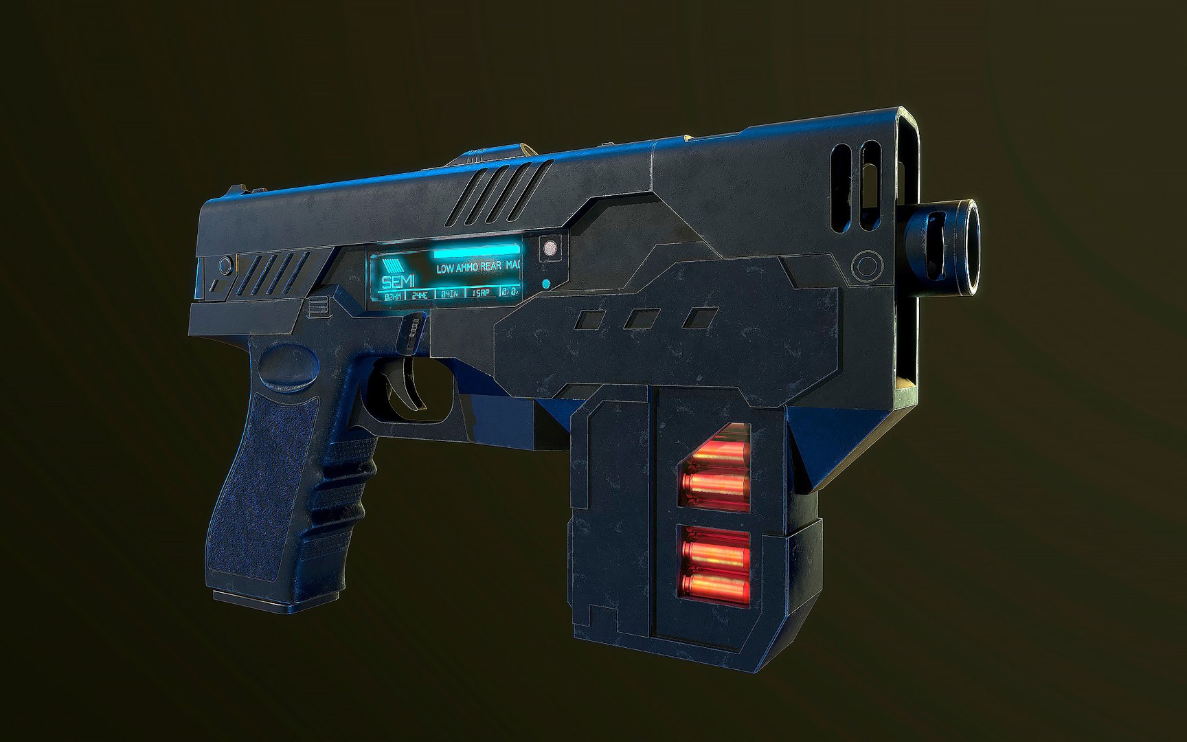 3D The Lawgiver MK2 Judge Dredd https://p.turbosquid.com/ts-thumb/vA/ICp5PL/KN/1/jpg/1685455156/1920x1080/fit_q87/b2ccaea8ac64736ec8d8979cf8bc7bde6dcb9d8b/1.jpg