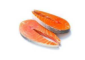 Fish Sliced