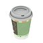 Disposable Coffee