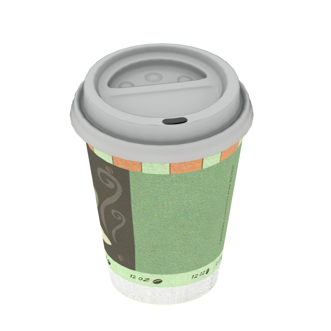 disposable coffee cup 3D https://p.turbosquid.com/ts-thumb/vA/ImupZE/c3boCCCw/coffee_a_turn/png/1566958988/1920x1080/turn_fit_q99/a72e524e7e361992386da2176479bb4d4febdf33/coffee_a_turn-1.jpg