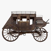 Stagecoach