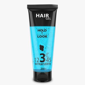 Gel Tube 250 ml