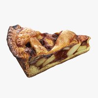 Apple Pie - Real-Time