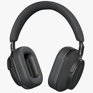 Bowers And Wilkins Px7 S2 Headphones PBR