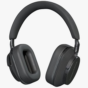 Bowers And Wilkins Px7 S2 Headphones PBR