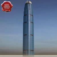 International Finance Center
