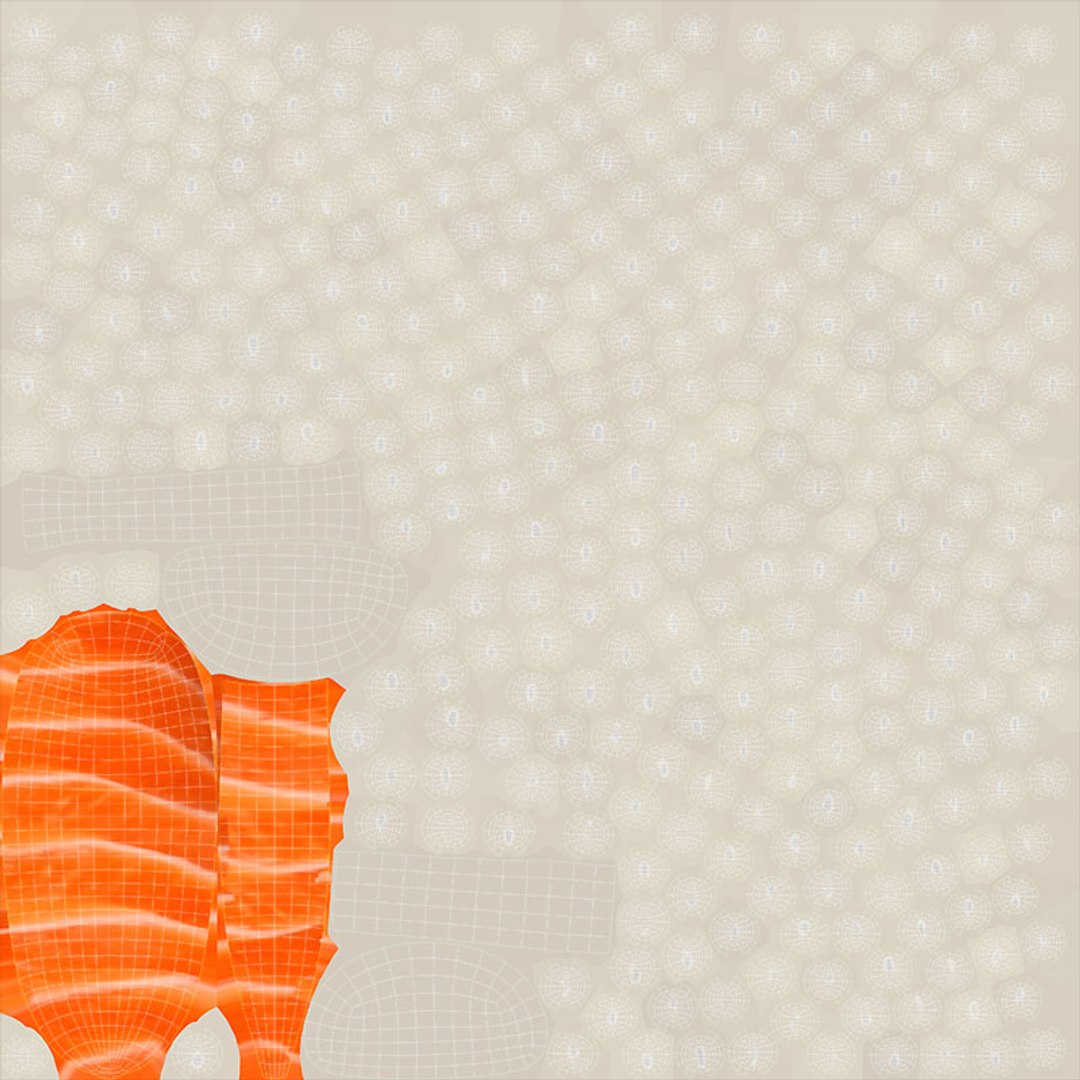 Sushi Collection 3D model https://p.turbosquid.com/ts-thumb/vA/ZQESW8/Oy/sakesushi_d0004/jpg/1685535144/1920x1080/fit_q87/b5199524860d8c7acec2e3e6167d1be61408a46e/sakesushi_d0004.jpg