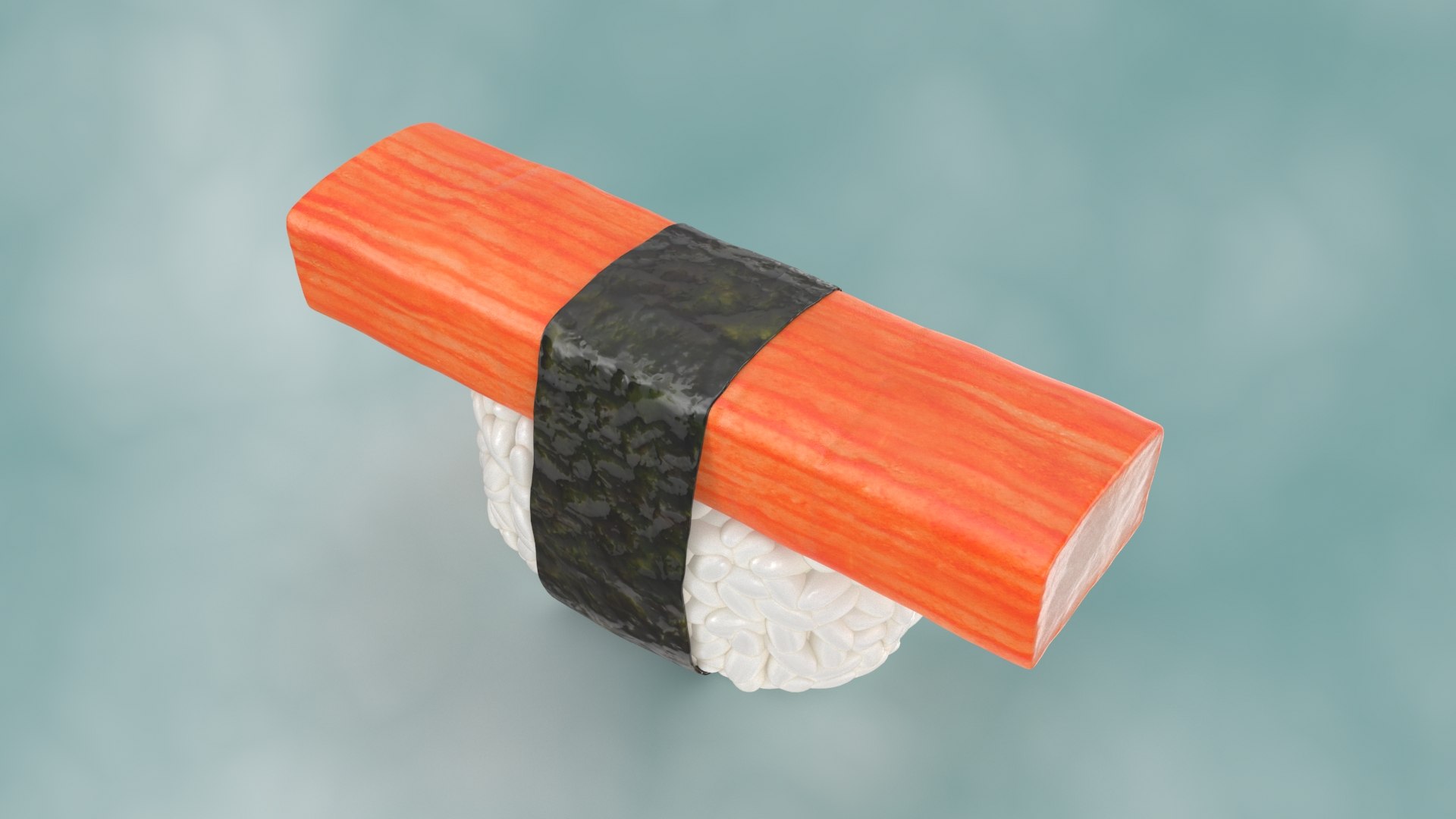 Sushi Collection 3D model https://p.turbosquid.com/ts-thumb/vA/ZQESW8/QI/kanisushi_a0001/jpg/1685828799/1920x1080/fit_q87/9daa93cd6a4be056326ef63ed1f1bded733b6364/kanisushi_a0001.jpg