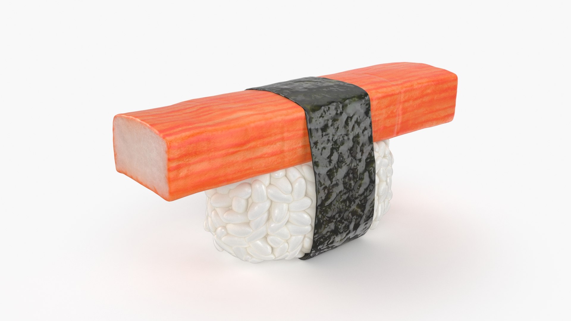 Sushi Collection 3D model https://p.turbosquid.com/ts-thumb/vA/ZQESW8/yy/kanisushi_b0002/jpg/1685828799/1920x1080/fit_q87/4dbbc2e962a770af67d90a727a44a5a2a50857c1/kanisushi_b0002.jpg