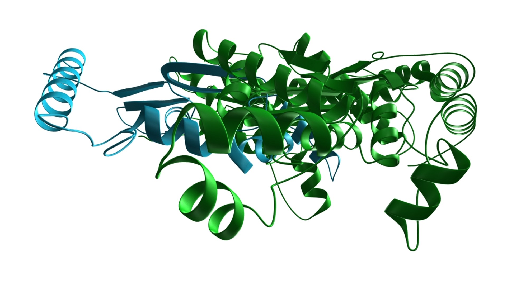 3d Model Glucose Sugar Formula