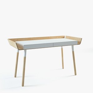 My Writing Desk