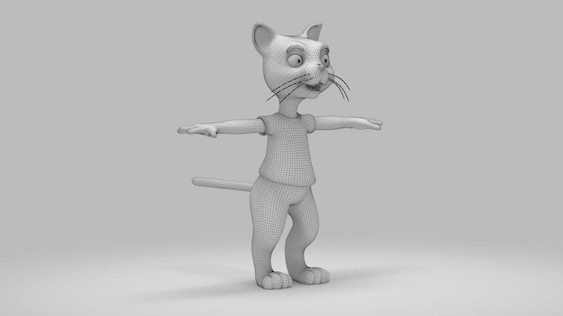 3D Cartoon kitten model https://p.turbosquid.com/ts-thumb/vA/cHRU4L/7H/c0000/jpg/1743523928/1920x1080/fit_q87/52bf61f22ed58ab18e4691c0359be7ccaf9b516b/c0000.jpg