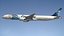 777 300ER Egyptair