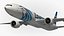 777 300ER Egyptair