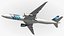 777 300ER Egyptair