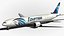 777 300ER Egyptair