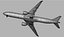 777 300ER Egyptair