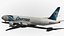 777 300ER Egyptair
