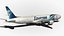 777 300ER Egyptair