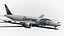 777 300ER Egyptair