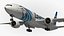 777 300ER Egyptair
