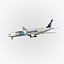 777 300ER Egyptair