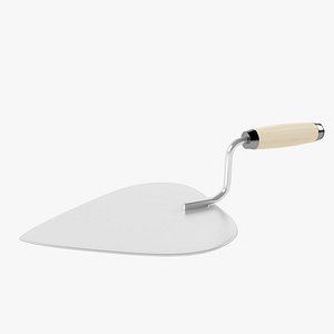Trowel large