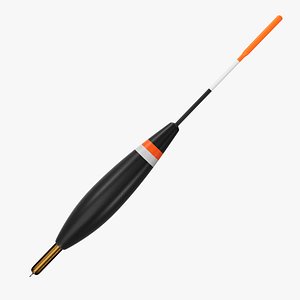 Fishing float 04