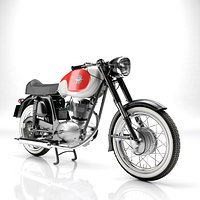 Agusta MV 1956