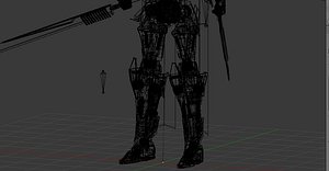 Cyborg