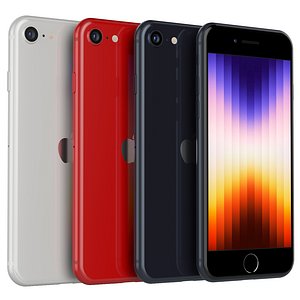 IPhone SE 2022
