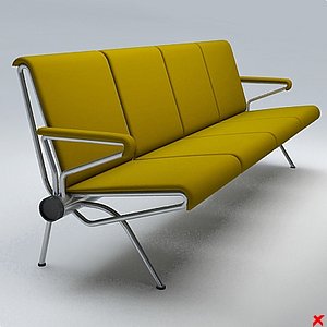 max airport chair