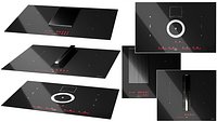 Elica hobs set