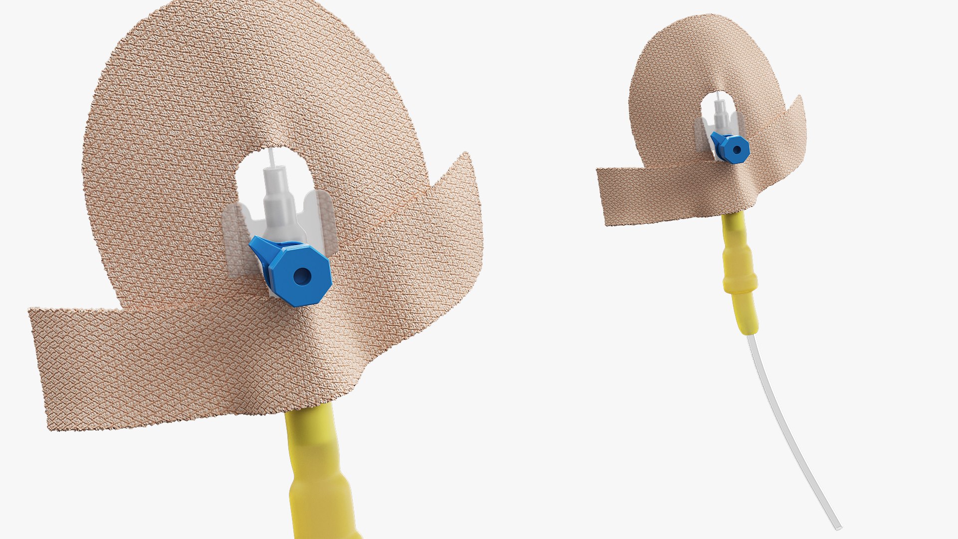 3D model Medical Catheters Collection https://p.turbosquid.com/ts-thumb/vA/shPeZM/iV/medical_iv_line_002/jpg/1788549236/1920x1080/fit_q87/ddd543971682dc942262d287d99caf14c942833b/medical_iv_line_002.jpg
