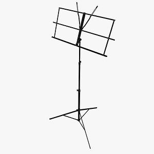 Music Stand